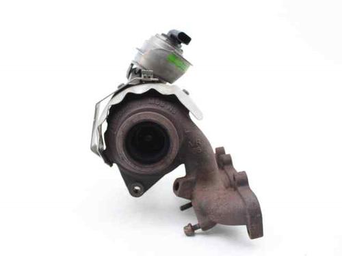 Turbocharger/Supercharger VW POLO V (6R1, 6C1) 1.6 TDI | BP31962767M71 