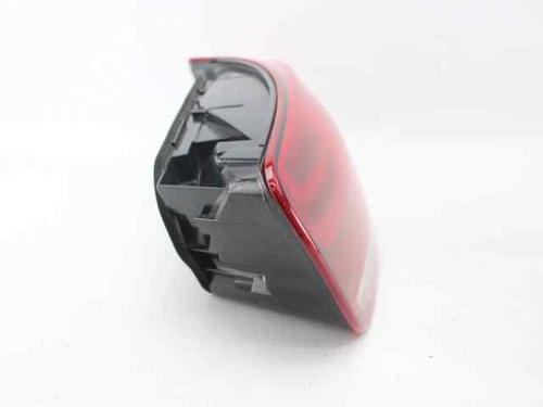 Right taillight CITROËN C4 SPACETOURER (3D_) 1.2 PureTech 130 | BP33894420C35  - Image 5