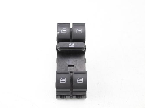 Left front window switch VW GOLF V (1K1) 2.0 GTI | BP40111852I27 - Image 3