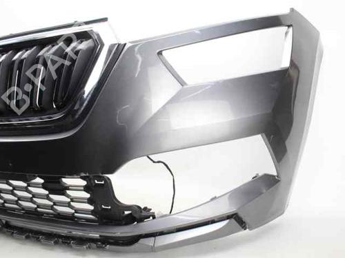 Front bumper SKODA KAMIQ (NW4) 1.5 TSI | BP32433102C7 