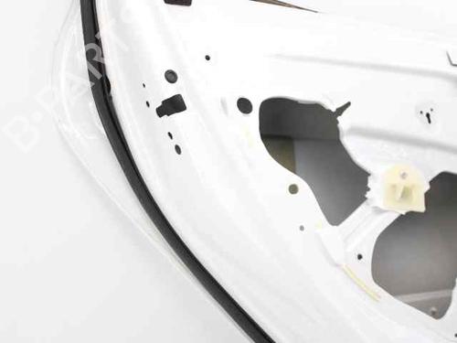Left rear door PEUGEOT 308 I (4A_, 4C_) 1.6 HDi | BP19230931C4