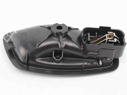 Rear left interior door handle RENAULT MEGANE III Grandtour (KZ0/1) 1.5 dCi (KZ09, KZ0D, KZ1G, KZ29, KZ14, KZ1W, KZ10, KZ1F,... | BP19222840I15 