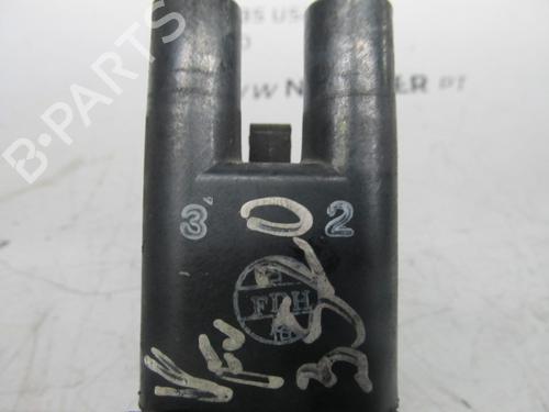 Ignition coil KIA PICANTO I (SA) 1.0 | BP19186428M94 