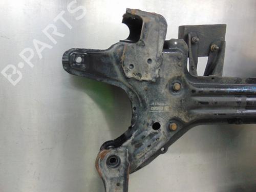 Subframe VW POLO III CLASSIC (6V2)  | BP19196432M9 