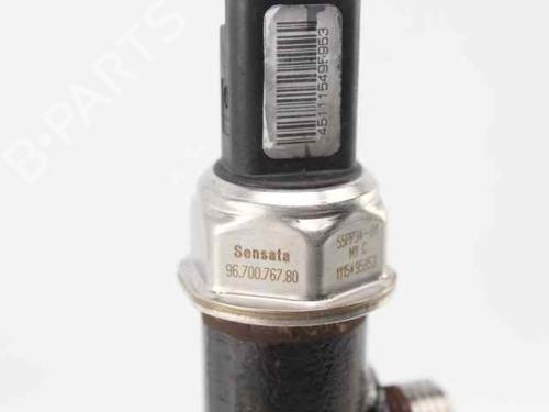 Injection rail FORD FOCUS III Turnier  | BP29761317M98 