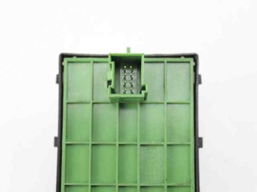 Left front window switch FIAT TIPO Hatchback (356_, 357_) 1.3 D (356HXH1A) | BP30333467I27