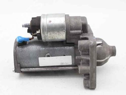 Starter PEUGEOT 2008 I (CU_) 1.6 HDi | BP29320727M8 