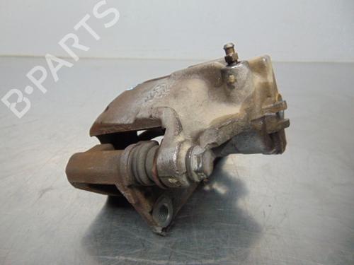 Left front brake caliper OPEL AGILA (A) (H00) 1.0 (F68) | BP19194286M105 