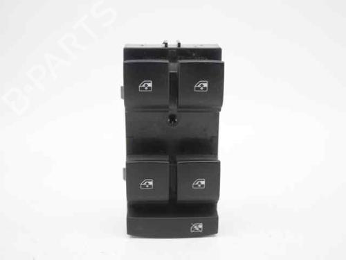 Used Left front window switch OPEL ASTRA K Sports Tourer (B16) 1.6 CDTi (35) (110 hp) 19246154