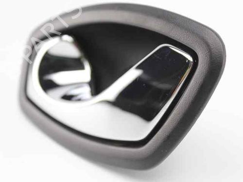 Rear left interior door handle RENAULT MEGANE III Grandtour (KZ0/1) 1.5 dCi (KZ09, KZ0D, KZ1G, KZ29, KZ14, KZ1W, KZ10, KZ1F,... | BP19222840I15 