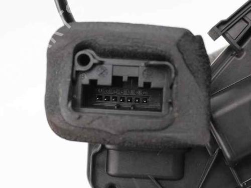 Front left lock SKODA OCTAVIA III Combi (5E5, 5E6) 1.6 TDI | BP25828263C98 