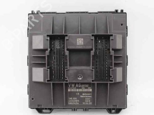 Electronic module SEAT IBIZA IV (6J5, 6P1) 1.4 TSI | BP28446227M83 