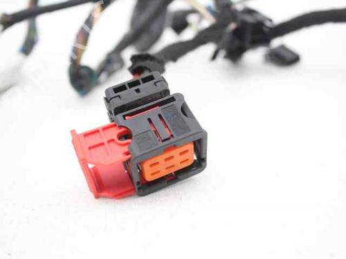 Wiring harness OPEL CORSA D (S07) 1.3 CDTI (L08, L68) | BP19244196E16 