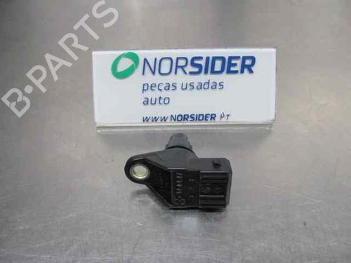 Elektronisk modul RENAULT LAGUNA II (BG0/1_) 1.9 dCi (BG08, BG0G) (120 hp) 19197204