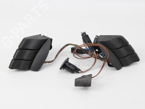 Switch OPEL MERIVA A MPV (X03) 1.7 CDTI (E75) | BP19203604I30 