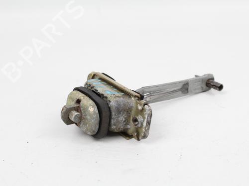 Used Hinge/Door check strap ROVER 400 II (RT) 414 Si (103 hp) 19208282