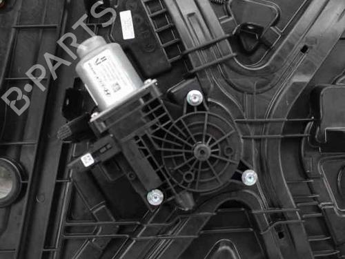 Front right window mechanism HYUNDAI i30 Estate (PDE) 1.6 CRDi | BP25041666C23 