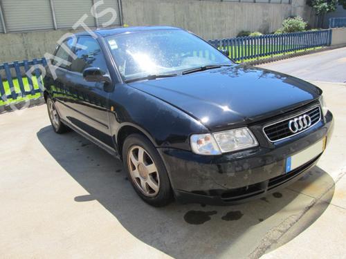 koblingspedal AUDI A3 (8L1)  | BP19222583I13 
