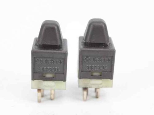 Used Mirror switch VOLVO S40 I (644) 1.6 (105 hp) 19216521