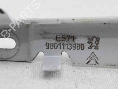 Dørhængsel/Dørbegrænser CITROËN C4 CACTUS 1.6 HDi 90 | BP39756832C146  - Image 5