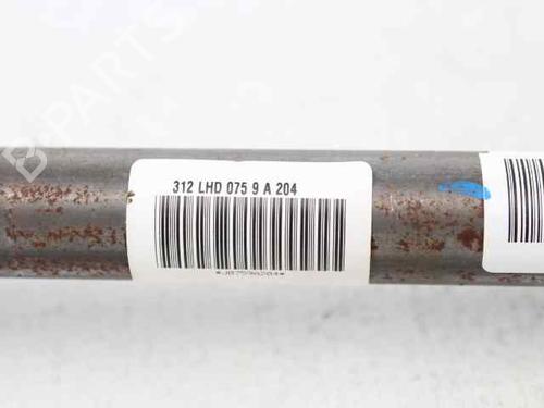Steering column universal joint FIAT 500 (312_) 1.2 (312AXA1A) | BP31936398M114 