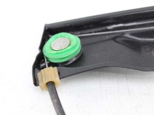 Front left window mechanism FORD FOCUS III 1.6 TDCi | BP40111808C22 - Image 8