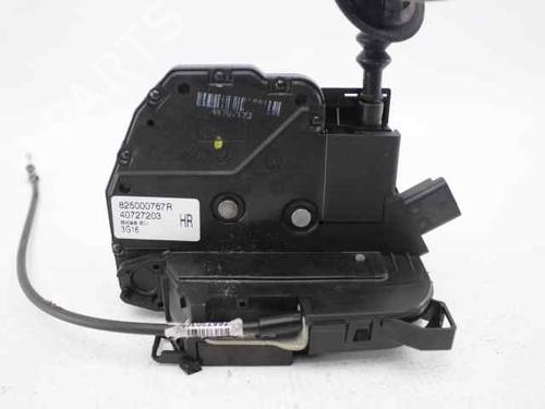 Rear right lock RENAULT CLIO IV (BH_) 1.2 16V | BP19244706C99 