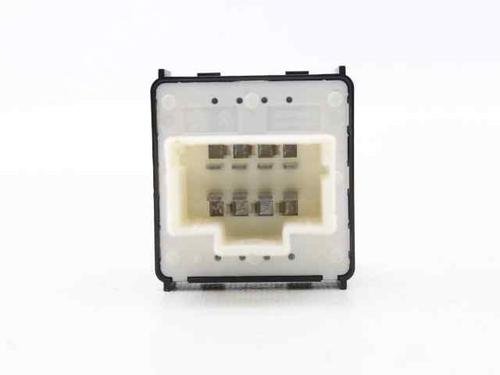 Left front window switch CITROËN C4 CACTUS 1.2 VTi 82 | BP32224113I27 