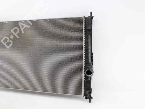 Water radiator CITROËN C4 Picasso II 1.6 HDi / BlueHDi 115 | BP37186904M31 - Image 3