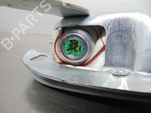 Venstre sete kollisjonspute CITROËN C3 I (FC_, FN_) 1.4 HDi | BP19199739C13 