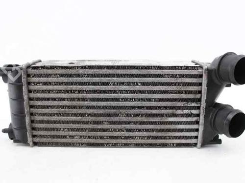 Used Intercooler PEUGEOT 3008 I MPV (0U_) 1.6 HDi (114 hp) 30606737