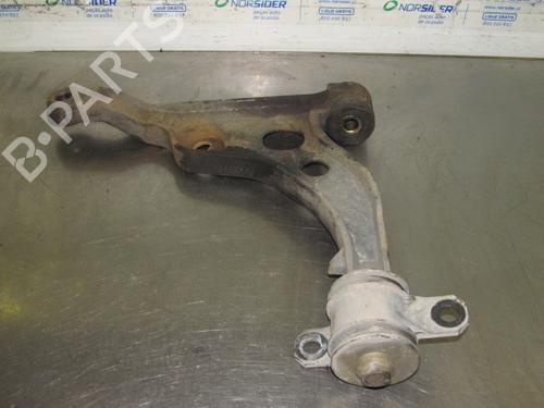 Right front suspension arm FIAT DUCATO Van (230_) 2.8 D | BP19184739M13 