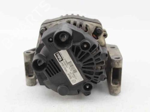 Alternator FIAT 500 (312_) 1.3 D Multijet (312AXB1A) | BP28485779M7