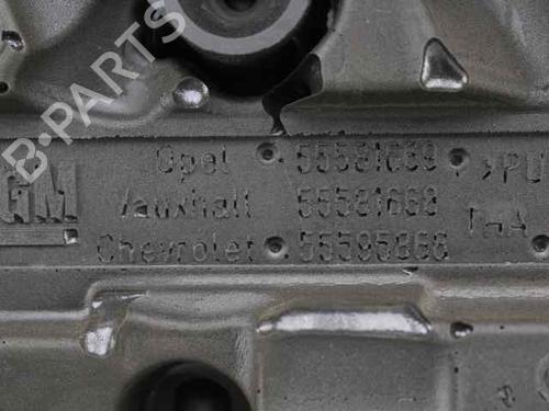 Upper protection OPEL CORSA E (X15) 1.3 CDTI (08, 68) | BP31936323M93 