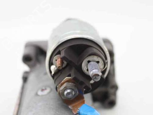 Starter PEUGEOT 2008 I (CU_) 1.6 HDi | BP29320727M8 