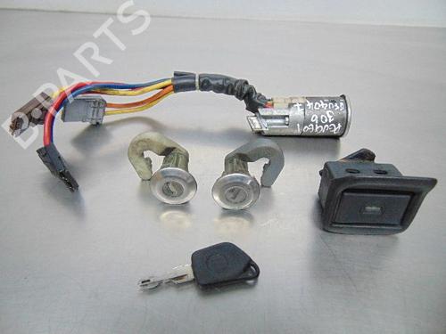 Electronic sensor LANCIA Y (840_) 1.2 16V (840AD) | BP19189998M84 