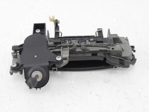 Front left exterior door handle AUDI A4 B6 Avant (8E5) 1.9 TDI | BP19215073C128 