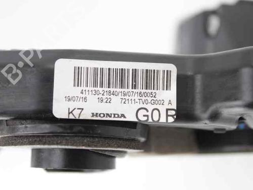 Front right lock HONDA CIVIC VIII Hatchback (FN, FK) 2.2 CTDi (FK3) | BP26535285C97 