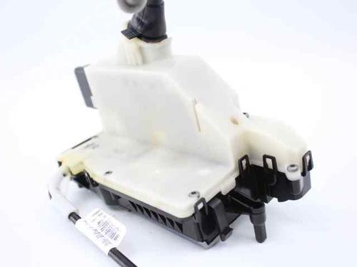 Rear left lock PEUGEOT 2008 I (CU_) 1.6 BlueHDi 100 | BP19785488C100