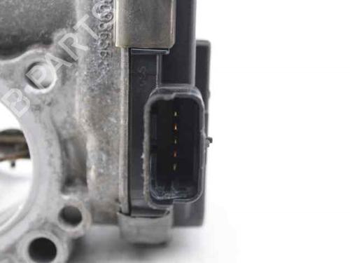 Fuel intake system CITROËN C4 II (NC_) 1.6 HDi 110 | BP32873650M97 - Image 2