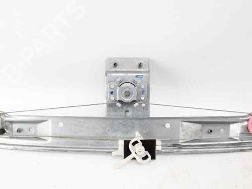 Rear left window mechanism OPEL CORSA E (X15) 1.3 CDTI (08, 68) | BP38077881C24 - Image 6
