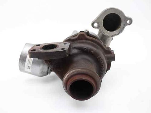 Turbocharger/Supercharger PEUGEOT 308 II (LB_, LP_, LW_, LH_, L3_) 1.6 BlueHDi 120 | BP20182034M71 