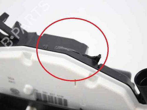 Front left lock SEAT IBIZA IV ST (6J8, 6P8) 1.0 | BP19241664C98 