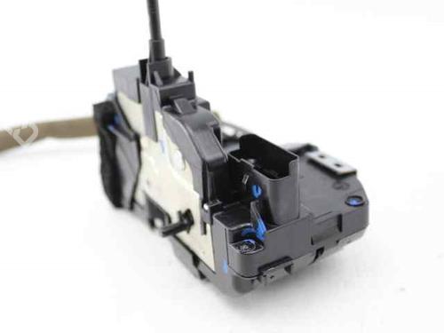 Rear left lock NISSAN JUKE (F15) 1.2 DIG-T | BP24480203C100