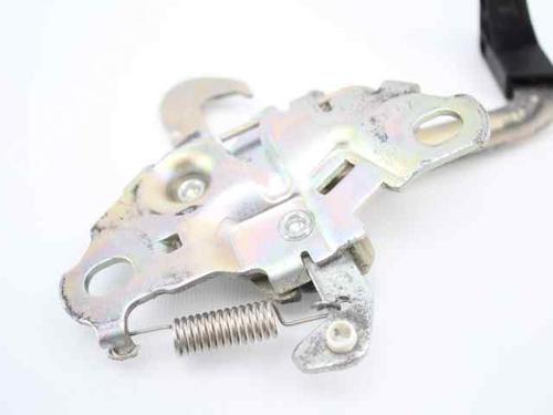 Hood lock CITROËN DS3 (SA_) 1.4 VTi 95 | BP19235558C133 