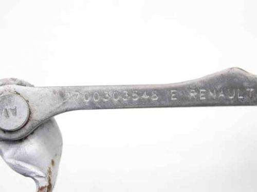 Hinge/Door check strap RENAULT KANGOO Express (FC0/1_) D 55 1.9 (FC0D) | BP19228433C146 