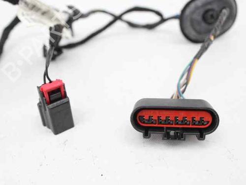 Ledningsnett FORD FIESTA VI (CB1, CCN) 1.0 EcoBoost | BP28485818E16 