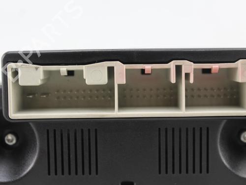 Climate control SEAT LEON (1P1) 1.9 TDI | BP40554436I5 - Image 5