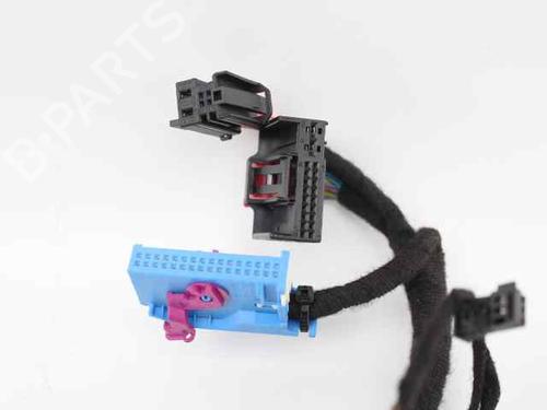Wiring harness SKODA OCTAVIA III Combi (5E5, 5E6) 1.6 TDI | BP29761028E16 