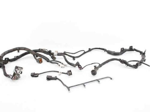 Wiring harness KIA RIO III (UB) 1.4 CRDi | BP19226340E16